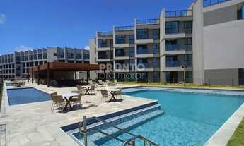 Imagem 2: APARTAMENTO 1 QUARTO NOMAR ECO BEIRA-MAR PRAIA DOS CARNEIROS