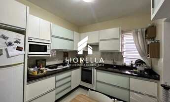 Imagem 5: Oportunidade! Apartamento com 03 quartos, sendo 01 suíte, em Campinas, São José-SC