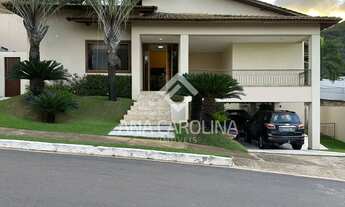 Imagem: Casa de Alto Padrão à Venda no Condomínio