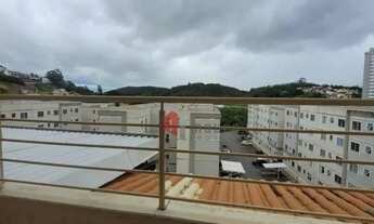 Imagem 3: Apartamento - 2 dormitórios - venda - Santos Dumont - Juiz de Fora/MG