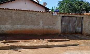 Imagem: Casa Setor Delta Goianira- Go