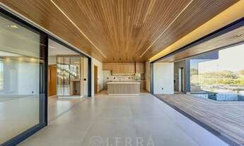 Imagem 3: Alphaville - Casa Alphaville, Ribeirão Preto/SP