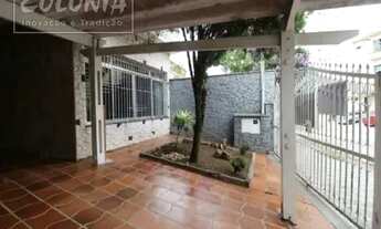 Imagem 3: Sobrado a venda - Santa Terezinha, Santo André