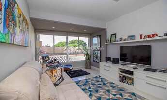 Imagem: Apartamento 3 quarto(s), no bairro Petrópolis