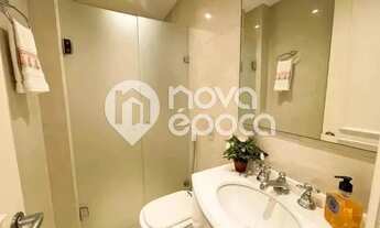 Imagem 5: Ipanema Apartamento com 4 dormitórios