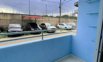 Imagem 3: Apê térreo no Solar do Coqueiro 2 Quartos com Cozinha Americana