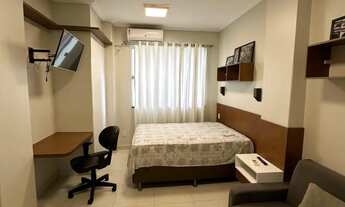 Imagem: Lindo Loft em frente à Praça da República