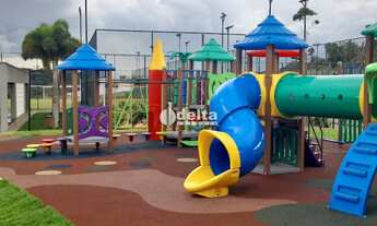 Imagem 3: Terreno em condomínio disponível para venda no bairro Granja Marileusa em Uberlândia MG