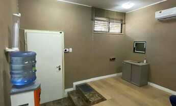 Imagem 4: INVESTIDORES! Excelente oportunidade prédio comercial 457m², esquina c/ o Ginásio Paulo Sa