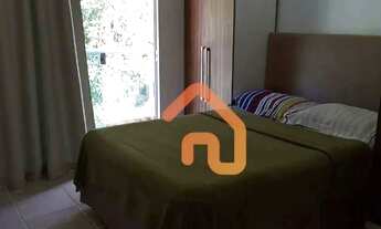 Imagem 4: Casa com 3 dormitórios à venda, 105 m² por R$ 350.000,00 - Várzea das Moças - Niterói/RJ