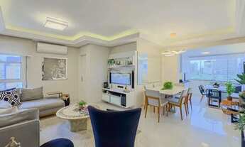 Imagem 2: Imóvel para venda possui 113 metros quadrados com 3 quartos