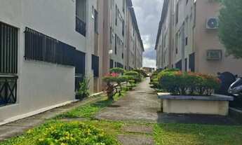 Imagem 4: Apartamento 2/4 avenida Paralela