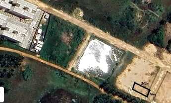 Imagem 2: Vendo Terreno em Barra dos Coqueiros