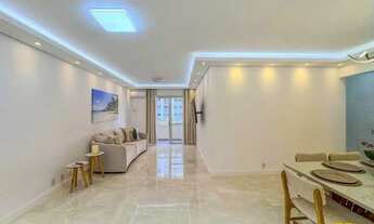 Imagem: Apartamento mobiliado - 3 dormitórios