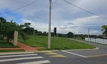 Imagem 4: Lote à venda no Jardins Sevilha Aparecida de Goiânia