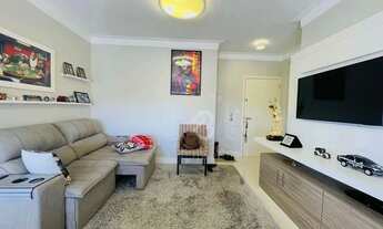 Imagem 4: Apartamento com 2 dormitórios à venda, 79 m² por R$ 590.000,00 - Rio Branco - São Leopoldo