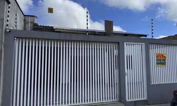 Imagem: Vendo casa em Manacapuru - vila mimosa