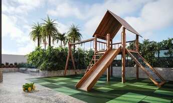 Imagem 7: Viva de Frente ao Parque Areião | 2 Suítes | Lazer Completo