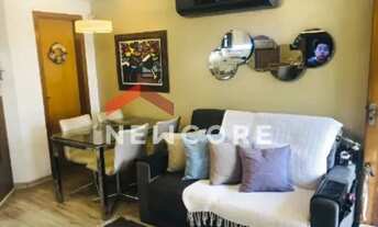 Imagem 3: Casa de condomínio em Rua Tomé de Souza - Nossa Senhora das Graças - Canoas/RS