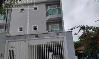 Imagem: Apartamento para locação - Vila Pires