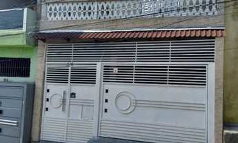 Imagem: Casa 3 andares super ampla e arejada