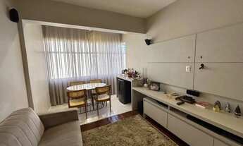 Imagem 3: Apartamento à venda no Cocó, com 3 quartos, 1 suíte, 1 vaga muito bem localizado