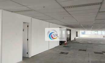 Imagem 2: Conjunto, 885 m² - Brooklin - São Paulo/SP