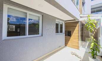 Imagem 5: APARTAMENTO GARDEN 2 QUARTOS COM SACADA GOURMET, 1 VAGA, EM COND. CLUBE COM 79 M² NO ECOVI