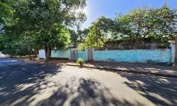 Imagem: Lote para venda com 499 metros quadrados