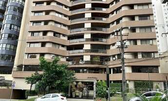 Imagem 2: Apartamento á venda 03 suítes - Água Verde - Curitiba - PR