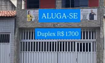 Imagem: Casa Duplex com 4 quartos