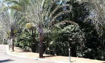 Imagem 3: Terreno com 407,55 m², a venda no Condomínio Alto da Boa Vista em Paulínia- SP