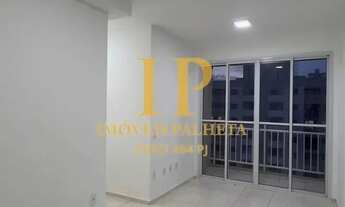 Imagem 4: Aluga-se Estilo Ponta Negra, 2 quartos, uma suíte, 1 vaga de garagem