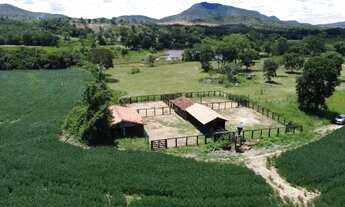 Imagem 4: Imóvel para venda com 300 metros quadrados em Zona Rural - Vila Propício - GO