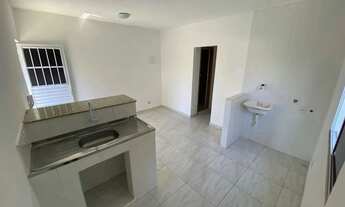 Imagem 4: Imóvel para aluguel possui 40 metros quadrados com 2 quartos