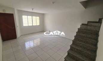 Imagem 7: Sobrado com 3 dormitórios para alugar, 99 m² por R$ 3.754,58/mês - Vila Matilde - São Paul