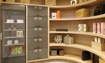 Imagem: RY- Apto de 3 qtos em Águas Claras, lazer