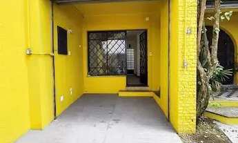 Imagem: Sala para alugar, 130 m² por R$ 7.950,00/mês