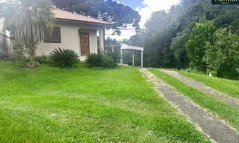 Imagem 4: Casa à venda, no bairro Orleans, Curitiba - Pr