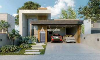 Imagem: Casa à venda, Colônia Dona Luíza, Ponta