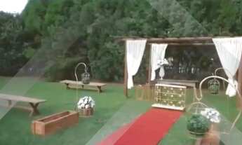 Imagem 6: Chácara com 4 dormitórios, 10876 m² - venda por R$ 2.350.000,00 ou aluguel por R$ 15.000,0