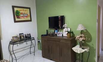 Imagem 3: Casa com 3 quarto em Coqueiros