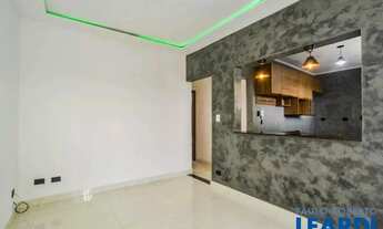 Imagem 4: CASA TÉRREA - VILA BOA VISTA - SP