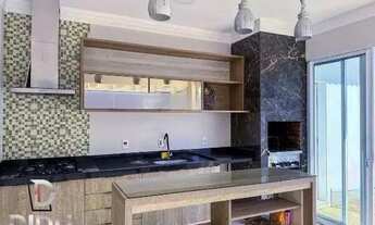 Imagem 8: Casa de condomínio à venda, no Mont Blanc Sorocaba em Sorocaba, Jardim Residencial Mont Bl