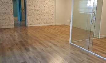 Imagem 6: Sala Comercial Avenida Rio Branco - Centro do Rio (Valor do aluguel já incluso as taxas