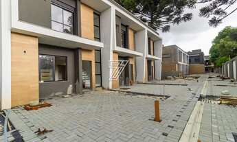 Imagem 2: Sobrado a venda com 114m2 com 3 quartos no Boqueirão - Curitiba - PR