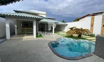 Imagem 2: Casa nova na 309 Sul com 3 Quartos e muito espaço por R$ 1.270.000,00