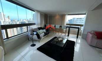 Imagem 6: Apartamento para Venda em Salvador, Graça, 4 dormitórios, 4 suítes, 6 banheiros, 4 vagas