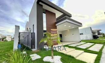 Imagem 2: CASA PRIMOR DAS TORRES MOBILIADA E COM PLANEJADOS / EXCELENTE LOCALIZAÇÃO E PREÇO / PRONTO