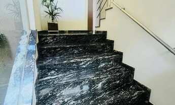 Imagem 6: CASA TÉRREA - VILA PETRÓPOLIS - SP